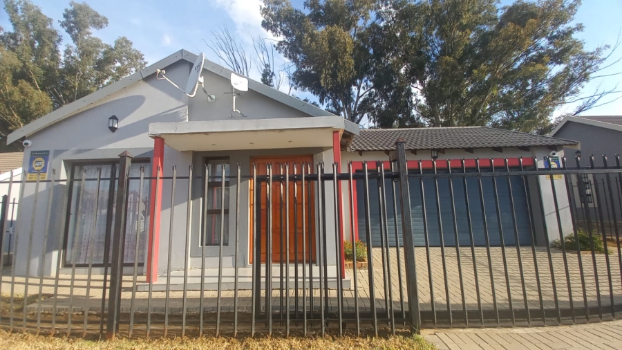 3 Bedroom Property for Sale in Bloemspruit Free State